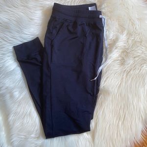 Zyia Cozy Joggers